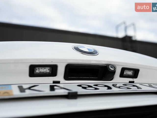 Белый БМВ Х5, объемом двигателя 3 л и пробегом 135 тыс. км за 64000 $, фото 35 на Automoto.ua