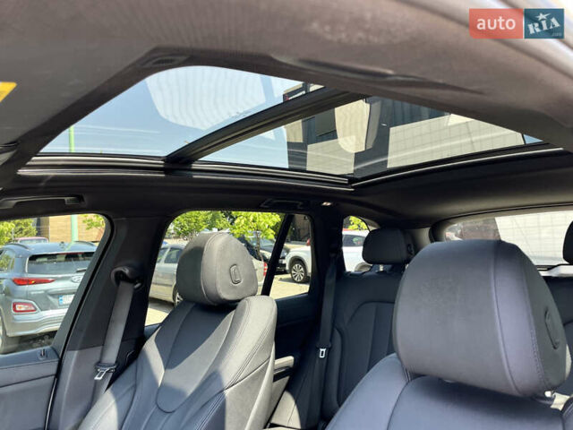 Білий БМВ Х5, об'ємом двигуна 3 л та пробігом 102 тис. км за 43700 $, фото 22 на Automoto.ua