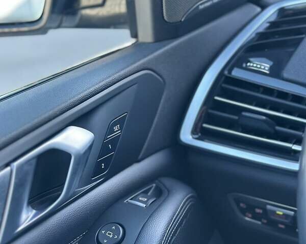 Белый БМВ Х5, объемом двигателя 2.99 л и пробегом 160 тыс. км за 54500 $, фото 51 на Automoto.ua