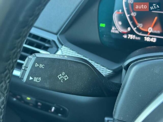 Белый БМВ Х5, объемом двигателя 2.99 л и пробегом 160 тыс. км за 54500 $, фото 44 на Automoto.ua