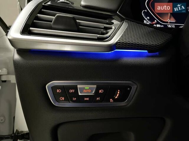 Білий БМВ Х5, об'ємом двигуна 2.99 л та пробігом 73 тис. км за 69700 $, фото 47 на Automoto.ua