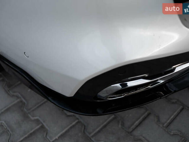 Белый БМВ Х5, объемом двигателя 3 л и пробегом 135 тыс. км за 64000 $, фото 37 на Automoto.ua