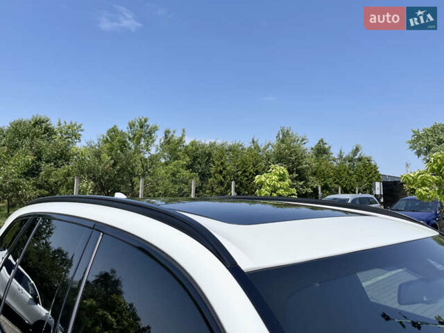 Білий БМВ Х5, об'ємом двигуна 3 л та пробігом 102 тис. км за 43700 $, фото 61 на Automoto.ua