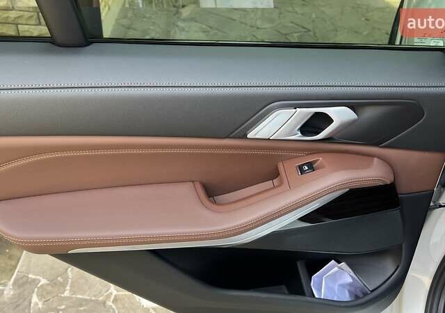 Белый БМВ Х5, объемом двигателя 2.99 л и пробегом 127 тыс. км за 54000 $, фото 8 на Automoto.ua