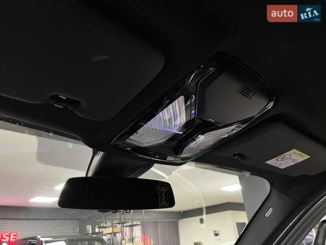 Білий БМВ Х5, об'ємом двигуна 2.99 л та пробігом 73 тис. км за 69700 $, фото 32 на Automoto.ua