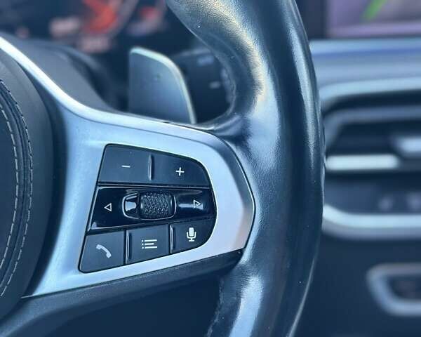 Белый БМВ Х5, объемом двигателя 2.99 л и пробегом 160 тыс. км за 54500 $, фото 41 на Automoto.ua