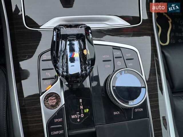 Белый БМВ Х5, объемом двигателя 3 л и пробегом 62 тыс. км за 50900 $, фото 123 на Automoto.ua