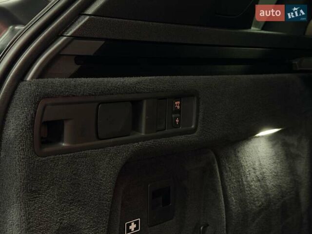 Белый БМВ Х5, объемом двигателя 4.39 л и пробегом 166 тыс. км за 55500 $, фото 60 на Automoto.ua