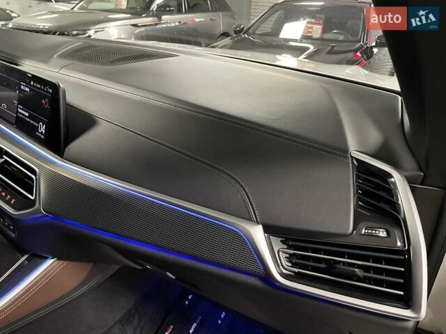 Білий БМВ Х5, об'ємом двигуна 2.99 л та пробігом 73 тис. км за 69700 $, фото 45 на Automoto.ua