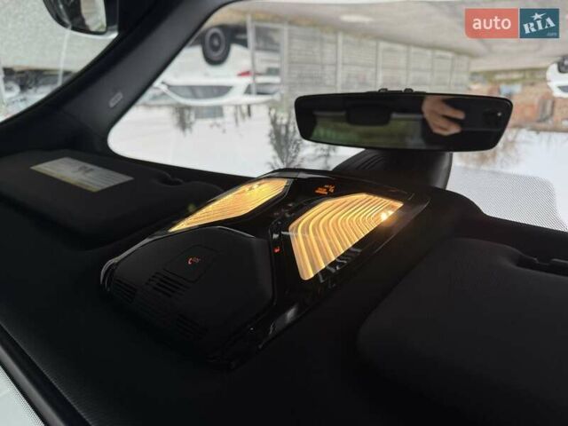 Белый БМВ Х5, объемом двигателя 3 л и пробегом 62 тыс. км за 50900 $, фото 113 на Automoto.ua