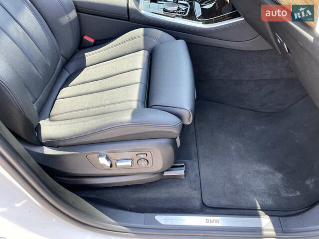 Білий БМВ Х5, об'ємом двигуна 3 л та пробігом 102 тис. км за 43700 $, фото 32 на Automoto.ua