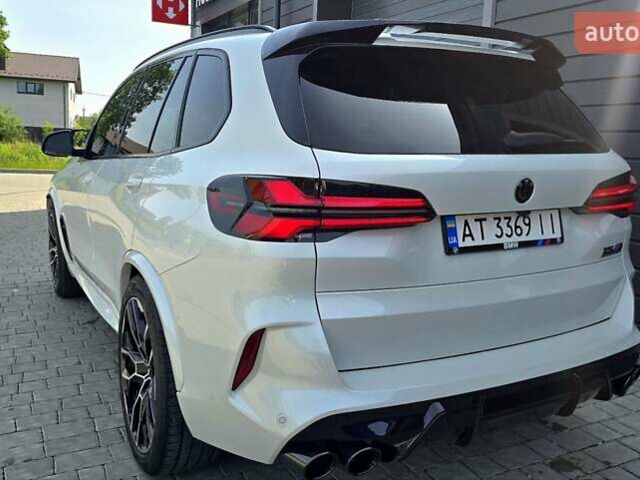 Білий БМВ Х5, об'ємом двигуна 3 л та пробігом 168 тис. км за 60999 $, фото 13 на Automoto.ua
