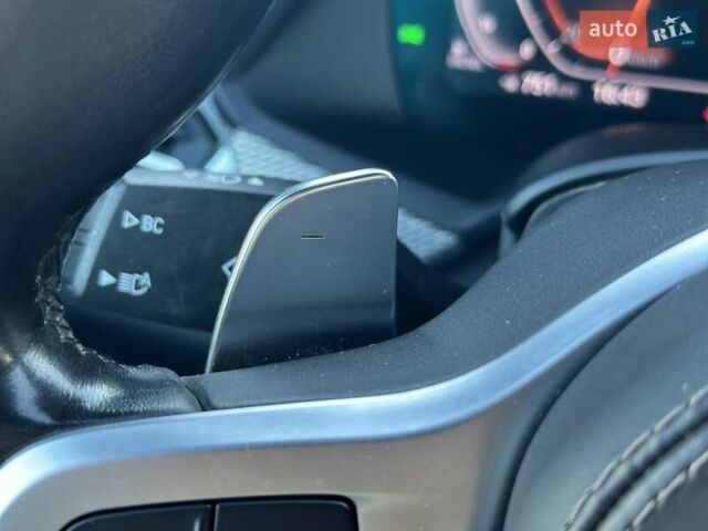 Белый БМВ Х5, объемом двигателя 2.99 л и пробегом 160 тыс. км за 54500 $, фото 43 на Automoto.ua