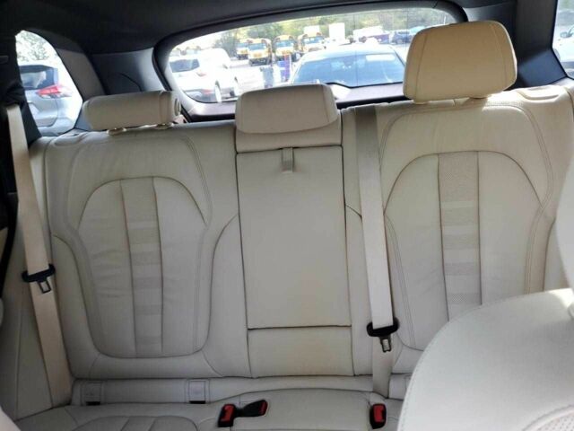 Белый БМВ Х5, объемом двигателя 3 л и пробегом 89 тыс. км за 18000 $, фото 9 на Automoto.ua