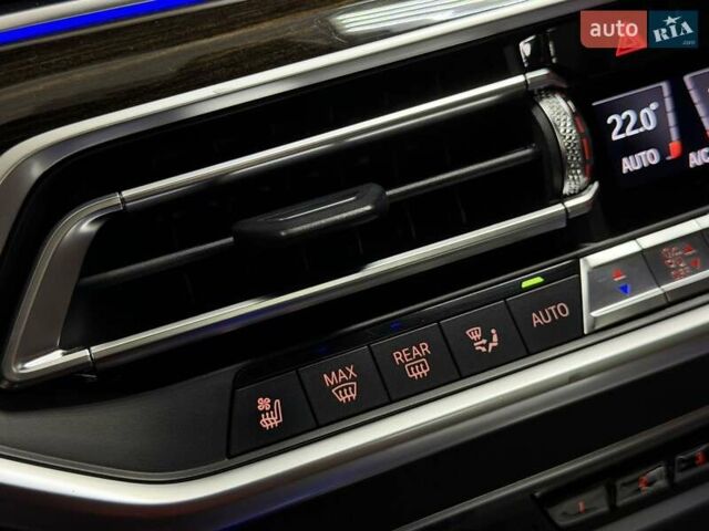 Белый БМВ Х5, объемом двигателя 4.39 л и пробегом 166 тыс. км за 55500 $, фото 41 на Automoto.ua