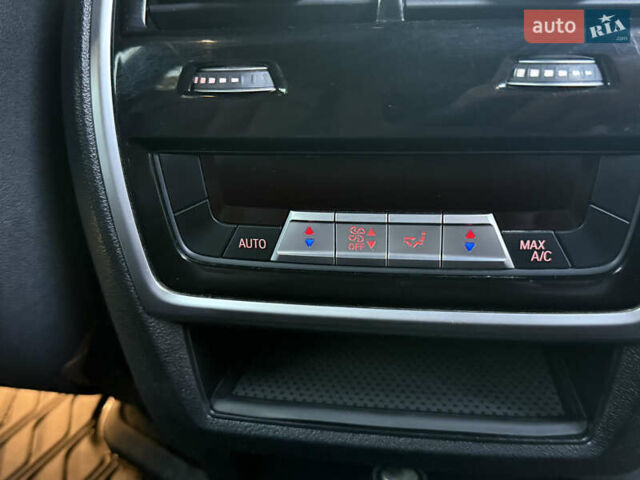 Білий БМВ Х5, об'ємом двигуна 2.99 л та пробігом 170 тис. км за 58499 $, фото 15 на Automoto.ua