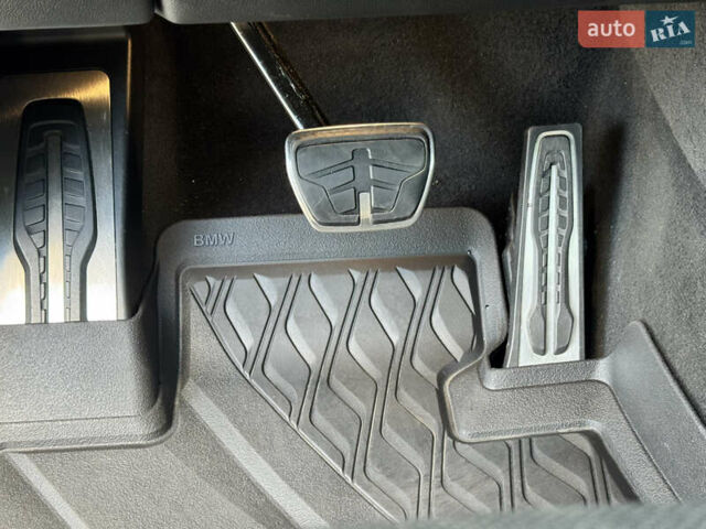 Белый БМВ Х5, объемом двигателя 4.39 л и пробегом 85 тыс. км за 63000 $, фото 20 на Automoto.ua