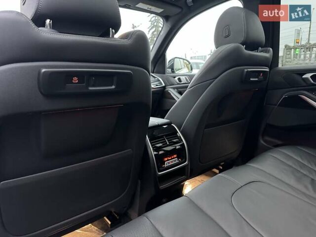 Белый БМВ Х5, объемом двигателя 3 л и пробегом 62 тыс. км за 50900 $, фото 97 на Automoto.ua