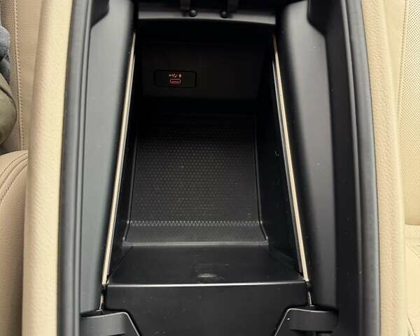 Белый БМВ Х5, объемом двигателя 3 л и пробегом 121 тыс. км за 46900 $, фото 43 на Automoto.ua