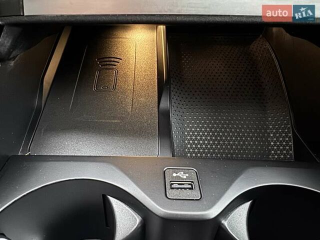 Белый БМВ Х5, объемом двигателя 3 л и пробегом 62 тыс. км за 50900 $, фото 118 на Automoto.ua