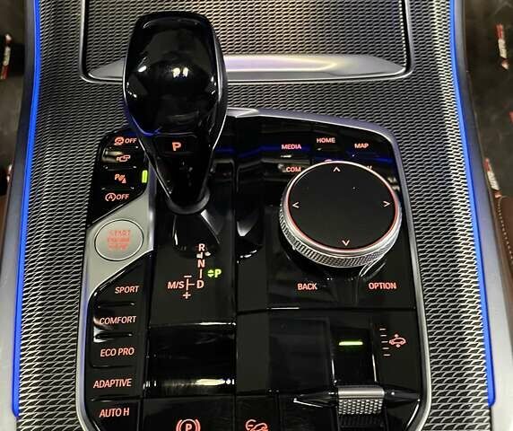 Білий БМВ Х5, об'ємом двигуна 2.99 л та пробігом 73 тис. км за 69700 $, фото 73 на Automoto.ua