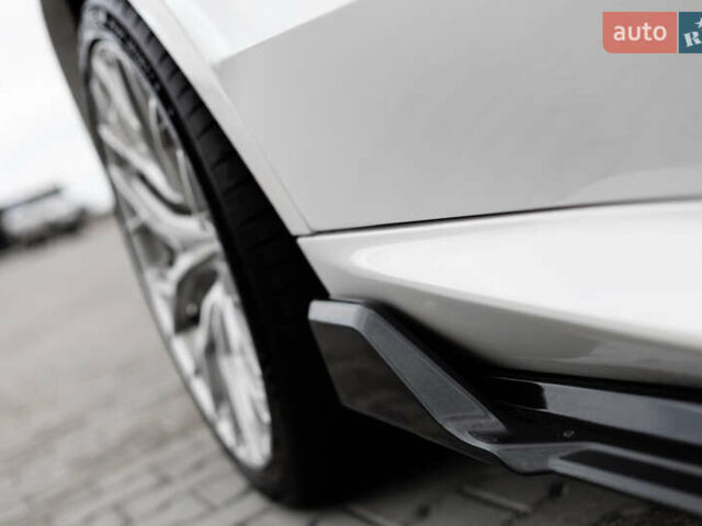 Белый БМВ Х5, объемом двигателя 3 л и пробегом 135 тыс. км за 64000 $, фото 25 на Automoto.ua