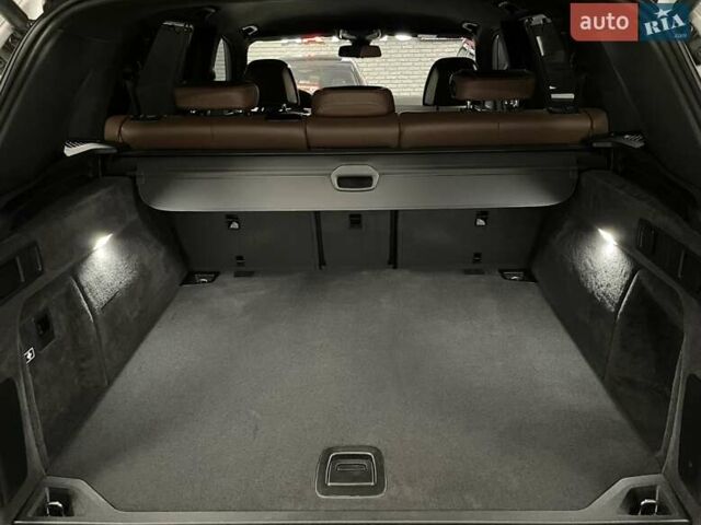 Білий БМВ Х5, об'ємом двигуна 2.99 л та пробігом 73 тис. км за 69700 $, фото 20 на Automoto.ua