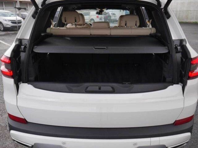 Белый БМВ Х5, объемом двигателя 3 л и пробегом 61 тыс. км за 36000 $, фото 7 на Automoto.ua