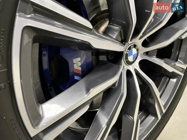 Білий БМВ Х5, об'ємом двигуна 2.99 л та пробігом 73 тис. км за 69700 $, фото 82 на Automoto.ua