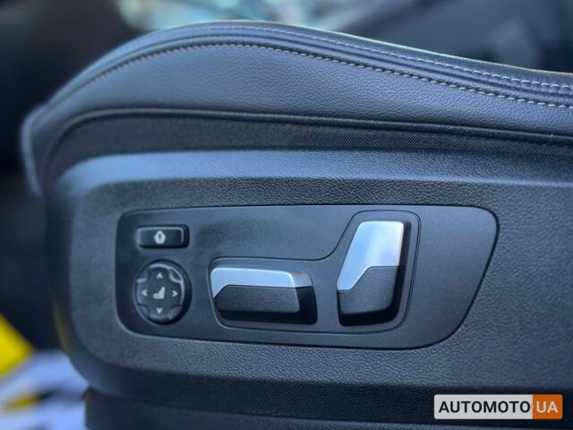 Білий БМВ Х5, об'ємом двигуна 3 л та пробігом 73 тис. км за 62000 $, фото 22 на Automoto.ua