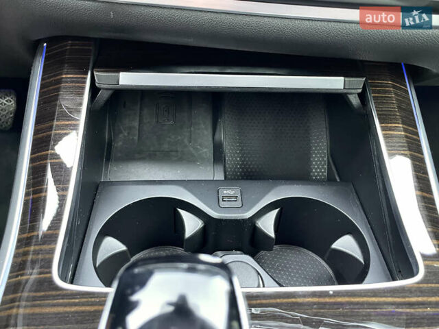 Білий БМВ Х5, об'ємом двигуна 3 л та пробігом 102 тис. км за 43700 $, фото 56 на Automoto.ua