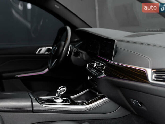 Белый БМВ Х5, объемом двигателя 3 л и пробегом 135 тыс. км за 64000 $, фото 20 на Automoto.ua