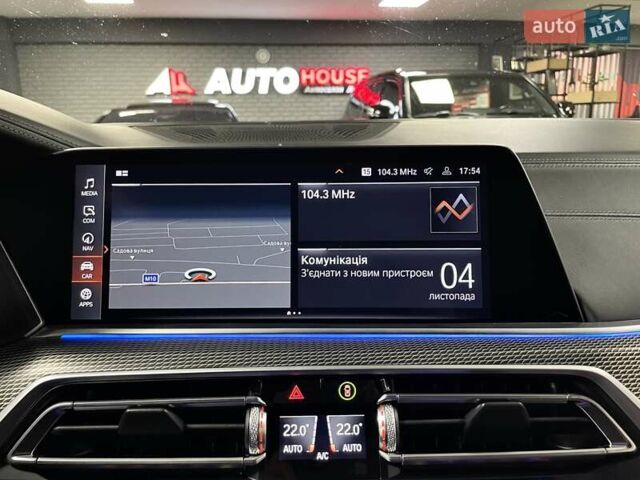 Білий БМВ Х5, об'ємом двигуна 2.99 л та пробігом 73 тис. км за 69700 $, фото 60 на Automoto.ua