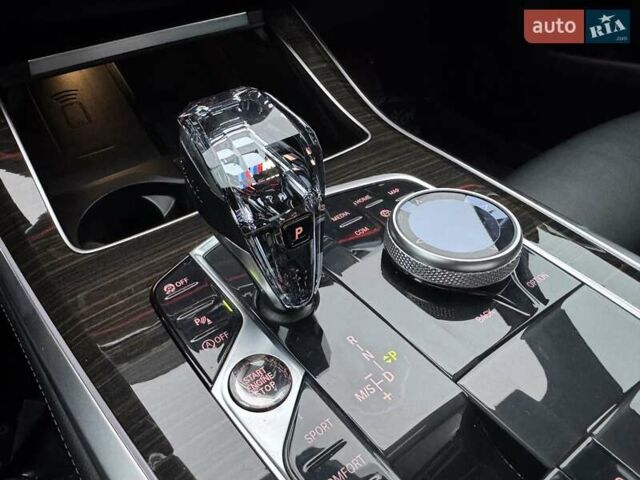 Белый БМВ Х5, объемом двигателя 3 л и пробегом 62 тыс. км за 50900 $, фото 5 на Automoto.ua