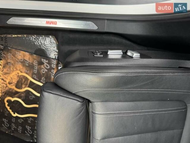 Белый БМВ Х5, объемом двигателя 3 л и пробегом 62 тыс. км за 50900 $, фото 18 на Automoto.ua