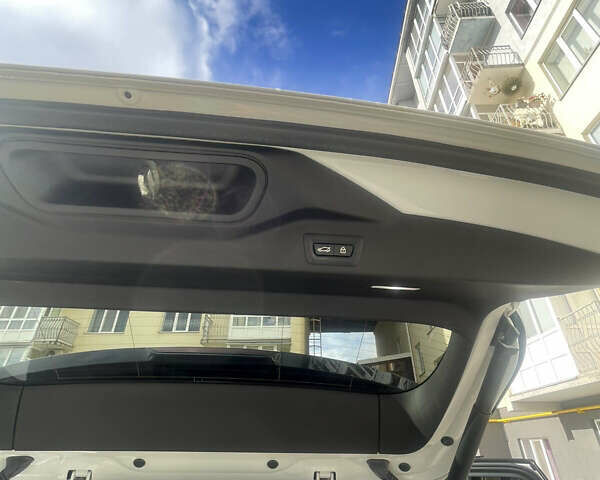 БМВ Х5 2019 в Виннице на Automoto.ua Белый БМВ Х5, объемом двигателя 3 л и пробегом 142 тыс. км за 58500 $, фото 22 на Automoto.ua