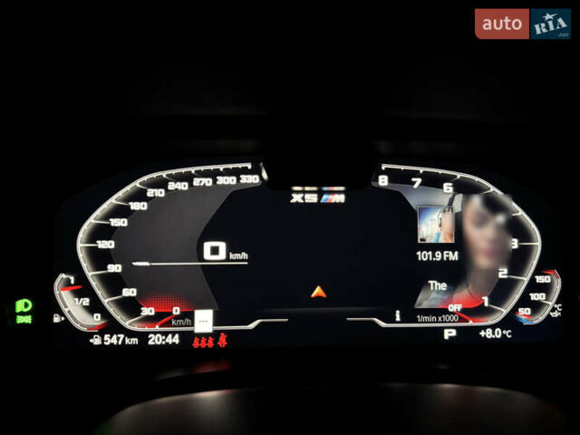 Белый БМВ Х5, объемом двигателя 4.39 л и пробегом 85 тыс. км за 63000 $, фото 35 на Automoto.ua