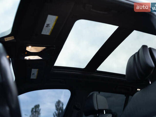 Белый БМВ Х5, объемом двигателя 3 л и пробегом 135 тыс. км за 64000 $, фото 52 на Automoto.ua