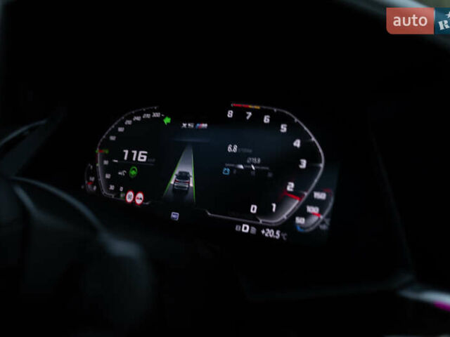 Белый БМВ Х5, объемом двигателя 3 л и пробегом 135 тыс. км за 64000 $, фото 99 на Automoto.ua