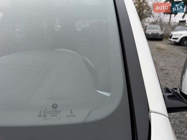 Белый БМВ Х5, объемом двигателя 3 л и пробегом 62 тыс. км за 50900 $, фото 43 на Automoto.ua