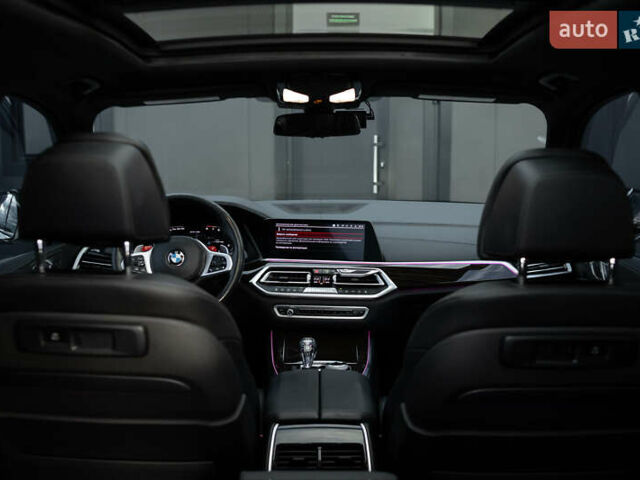 Белый БМВ Х5, объемом двигателя 3 л и пробегом 135 тыс. км за 64000 $, фото 84 на Automoto.ua