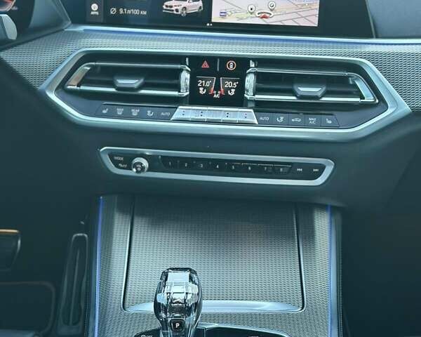 Белый БМВ Х5, объемом двигателя 2.99 л и пробегом 160 тыс. км за 54500 $, фото 37 на Automoto.ua