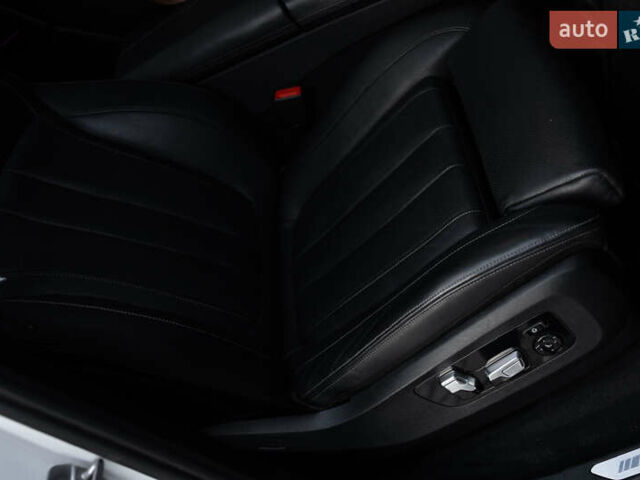 Белый БМВ Х5, объемом двигателя 3 л и пробегом 135 тыс. км за 64000 $, фото 93 на Automoto.ua