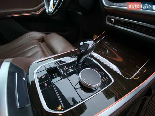 Белый БМВ Х5, объемом двигателя 3 л и пробегом 82 тыс. км за 51000 $, фото 20 на Automoto.ua