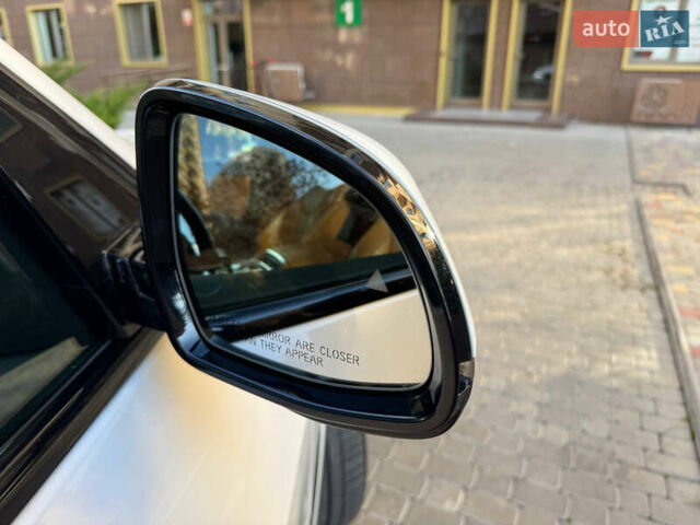 Білий БМВ Х5, об'ємом двигуна 3 л та пробігом 120 тис. км за 42900 $, фото 30 на Automoto.ua