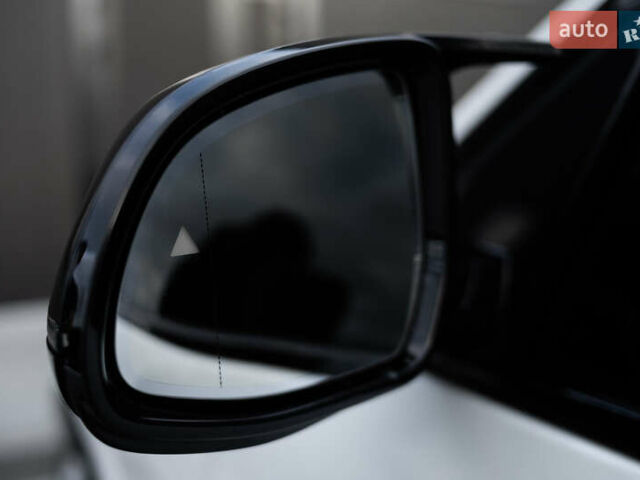 Белый БМВ Х5, объемом двигателя 3 л и пробегом 135 тыс. км за 64000 $, фото 68 на Automoto.ua