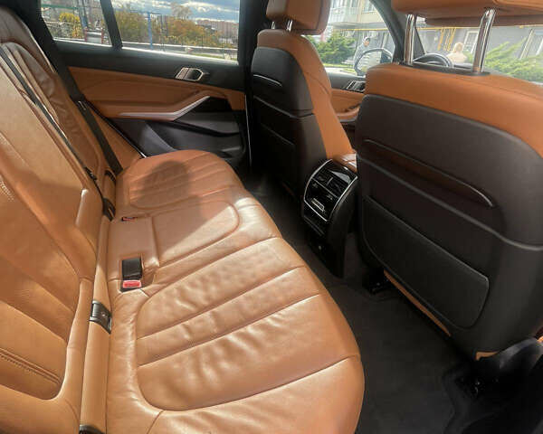 БМВ Х5 2019 в Виннице на Automoto.ua Белый БМВ Х5, объемом двигателя 3 л и пробегом 142 тыс. км за 58500 $, фото 17 на Automoto.ua