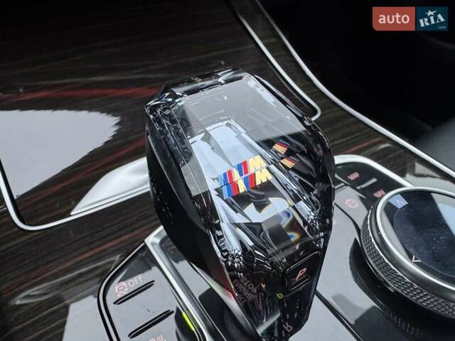 Белый БМВ Х5, объемом двигателя 3 л и пробегом 62 тыс. км за 50900 $, фото 122 на Automoto.ua