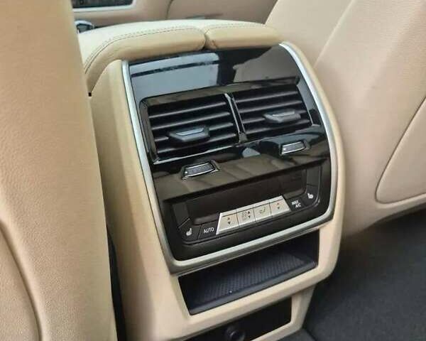 Белый БМВ Х5, объемом двигателя 3 л и пробегом 93 тыс. км за 50500 $, фото 10 на Automoto.ua