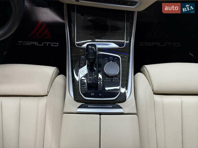Білий БМВ Х5, об'ємом двигуна 3 л та пробігом 137 тис. км за 49900 $, фото 27 на Automoto.ua
